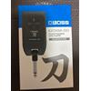 BOSS Amplificatore per cuffie BOSS KATANA: GO per chitarra nuovo sigillato