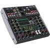 Mixer da Tavolo Digitale Mixer Audio con DSP Professionale per Musicisti,