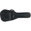 Tobago Custodia chitarra Tobago HTO GB35E nero poliestere