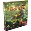 Pegasus Spiele 57602G Everdell: Bellfaire 1-6 Giocatori