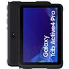 Samsung Galaxy Tab Active4 Pro 5G 128Gb 6Gb-Ram T636 Enterprise Ed - 10.1 - Black - EU