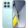 Poco Xiaomi Poco F8 Pro 256Gb 12Gb-Ram 5G Dual Sim - Blue - EU