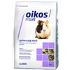 Oikos Fitlife Guinea Pig Adult, 1,5 Kg