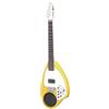 Vox APC-1 - Chitarra elettrica con amplificatore e altoparlante integrati, effetti e ritmo, colore: arancione