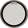 AQUARIAN DRUMHEADS SKII22 Super Kick Series - 22 inch - Clear - Double Ply