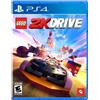 2K LEGO 2K Drive for PlayStation 4