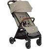 JOiE Passeggino Pact Pro Oak Con Addattatori e Parapioggia Jolie