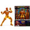 JADA Street Fighter II Dhalsim Personaggio 15 Cm