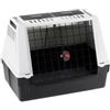 Ferplast Trasportino per cani per viaggi in auto atlas car 80, 82x51x61 cm - ferplast