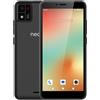 Neow Kids (32 GB, Nero, 5.50", Doppia SIM, 4G), Smartphone, Nero