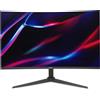 Acer Nitro XZ320QUP0bmiiphx (2560 x 1440 pixel, 31.50"), Monitor, Nero