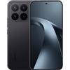 Xiaomi 17T Pro (1000 GB, Nero, 6.83", Doppia SIM, 5G), Smartphone, Nero