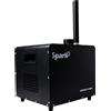 Spark fabrica Macchina Spark SPC5M5 Scintille Fredde Professionale 1000W Controllo DMX