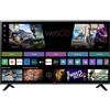 LG Smart TV Televisore LG AI 43" Ultra HD 4k WiFi DVB-T2 HDR HDMI Google TV WebOS
