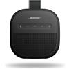 Bose SoundLink Micro (2ª Gen) Diffusore portatile, diffusore da esterno wireless, fin