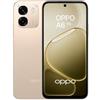 Oppo A6 6+256GB 6.75" 5G Aurora Gold 110010349986