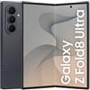 SAMSUNG Z FOLD 8 ULTRA 5G GRAPHITE 12+512GB 8.0" EU SMARTPHONE NUOVO