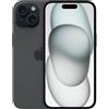 Apple NUOVO Apple iPhone 15 - 256GB - Nero Blu Rosa Verde (Sbloccato)💎Originale