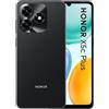 Honor X5c PLUS 17,1 cm (6.74") MagicOS 9.0 4 GB 256 GB 5260 mAh Nero