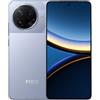 Xiaomi Poco F7 Pro 5G 256GB 12GB RAM Dual SIM Blue — Nuovo