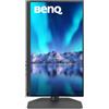 Benq PROMOZIONE Benq SW272U Cod. 9H.LLFLB.QBE
