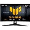 ASUS TUF Gaming VG27AQ5A Monitor PC 68,6 cm (27") 2560 x 1440 Pixel Quad HD LCD