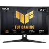 ASUS TUF Gaming VG27UQ1A Monitor PC 68,6 cm (27") 3840 x 2160 Pixel 4K Ultra HD