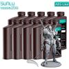 SUNLU Resina per stampante 3D 10KG Simile all'ABS, polimerizzazione UV a 405nm