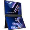 ASUS ZenScreen MB14FCD Monitor Portatile 14" IPS FHD 16:10 HDMI USB-C 360°