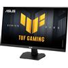 Asus TUF Gaming VG27AQME5F Monitor 27 Pollici Flat Quad HD Nero