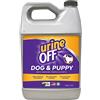 urineOFF Ricarica per cani e cuccioli, 3.78L - Made in USA