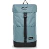 Regatta Zaino Shilton 20L con spallacci regolabili e pannello posteriore per il massimo comfort, perfetto per passeggiate, escursioni, campeggio e trekking, Verde, M, Casual