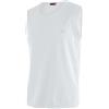 maier sports Canotta da uomo Peter | Maglia Girocollo, Materiale Traspirante, Tecnologia Dryprotec, Per Sport e Tempo Libero, Perfetta Per l'Estate