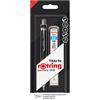 rOtring Tikky matita meccanica con codice colori 0,50 mm