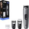 Braun All-In-One Series 3 AIO3500 1 pz