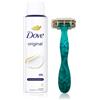 Dove Original Original 2 pz