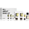 Cosrx Advanced Snail All About Snail Kit 1 pz