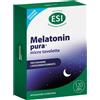 ESI Melatonin Pura Micro Tavolette Integratore Alimentare 120 PZ