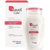 BIOGENA Savel Latte Detergente Pelli Normali E Reattive 200 ML