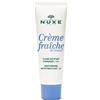 NUXE Crème Fraiche De Beauté - Fluide Matifiant Hydratante 48 H 30 ML