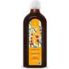 WELEDA Il Mio Succo Immunitario All'olivello Spinoso 200 ML