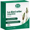 ESI Le Dieci Erbe Triactive Buste 20 PZ