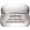 Darphin Ideal Resource Crème Lumière Lissante Retexturisante 50 ML