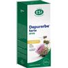ESI Depurerbe Forte Compresse Funzione Epatica E Depurativa Integratore Alimentare Drink 500 ML