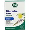 ESI Diurerbe Forte Tavolette Integratore Alimentare 40 pz