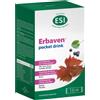 ESI Erbaven Pocket Drink Integratore Alimentare 16 PZ
