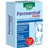 ESI Fermental Forte Fermenti Lattici Vitali Integratore Alimentare Bustine 10 PZ