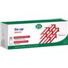 ESI Go Up Lavoro Integratore Alimentare Mini Drink 12 PZ