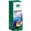 ESI Melatonin Pura Gocce Junior Integratore Alimentare 40 ML
