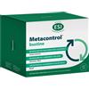 ESI Metacontrol Bustine Integratore Alimentare 40 pz
